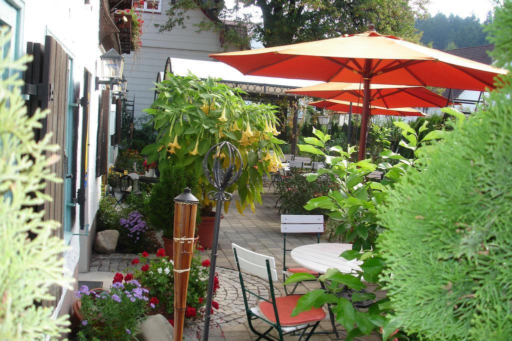Hotel Goldenes Kreuz 3*