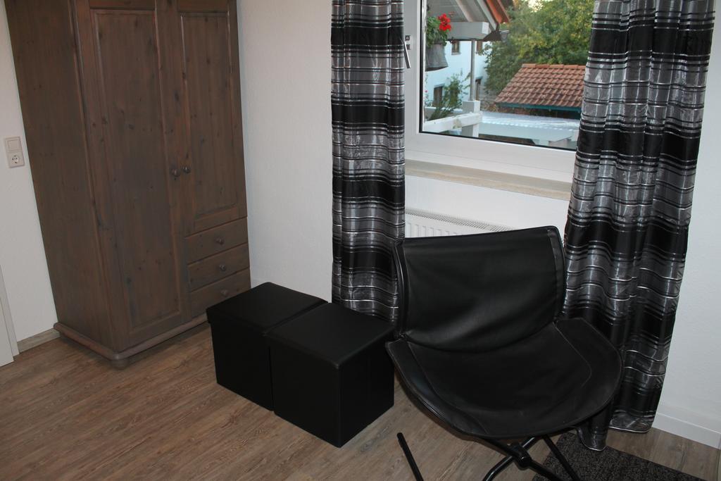 Hotel Goldenes Kreuz Leutkirch im Allgäu