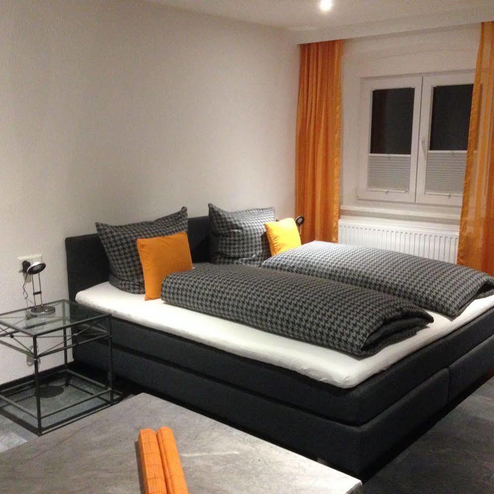 Hotel Goldenes Kreuz 3*